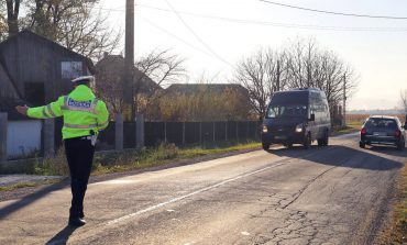 Dosare penale pentru șoferi din Boroaia, Fălticeni și Baia. Polițiștii i-au depistat în urma unor controale