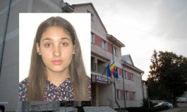 Minoră dispărută de câteva zile din orașul Dolhasca. Polițiștii desfășoară activități de căutare