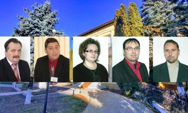 Cinci profesori candidează la funcțiile de director și director adjunct ai Colegiului Național „Nicu Gane”