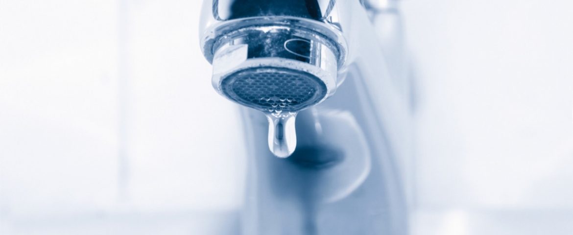 ACET Suceava anunţă modificări ale tarifelor la apă potabilă şi canalizare-epurare de la 1 ianuarie 2021