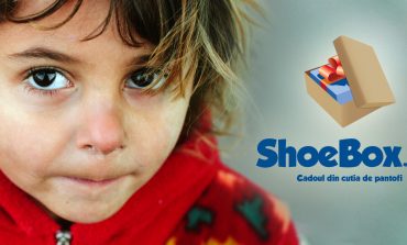 Dorna Medical se alătură campaniei ShoeBox