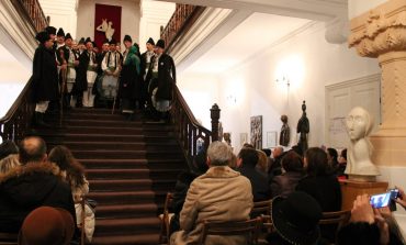 Concert de colinde la Muzeul de Artă “Ion Irimescu” în ziua de Sfântul Ștefan