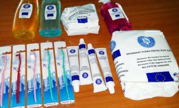 La Fălticeni începe distribuirea produselor de igienă în cadrul programului pentru Ajutorarea Persoanelor Dezavantajate