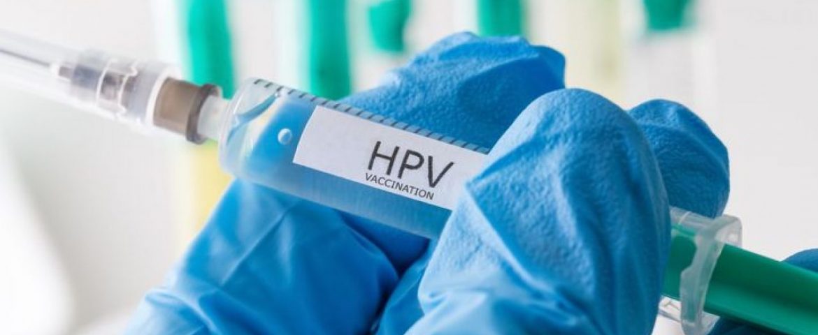 Începe campania de vaccinare anti-HPV. Medicii de familie au primit primul lot de vaccin