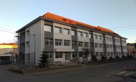 Școala „Ioan Ciurea” va fi  cea mai modernă și eficientă energetic unitate de învățământ din Fălticeni