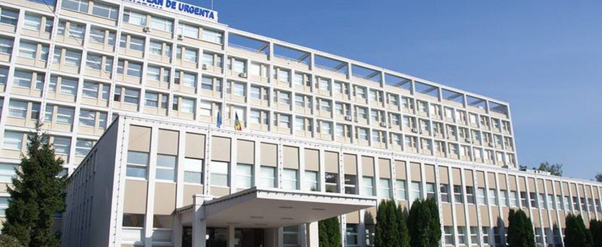 Încă 69 de pacienţi vindecaţi de COVID-19 au fost externaţi de la Spitalul Judeţean Suceava