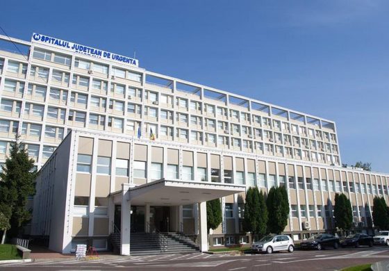 Spitalul Județean Suceava intră în carantină