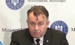 Secretarul de stat Nelu Tătaru vine la Fălticeni. Oficialul Ministerului Sănătății va vizita noul spital