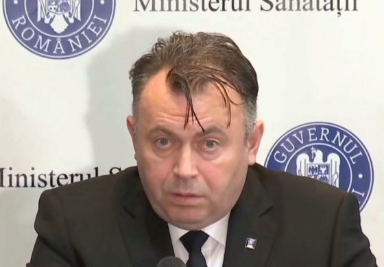 Secretarul de stat Nelu Tătaru vine la Fălticeni. Oficialul Ministerului Sănătății va vizita noul spital