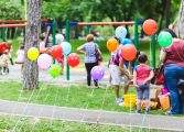 Primăria și Consiliul Local Fălticeni organizează activități de Ziua Copilului. Micuții vor avea parte de multe surprize