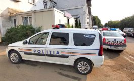 Accident rutier mortal în comuna Mălini