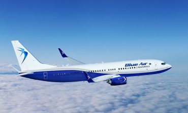 Blue Air va opera zboruri din Suceava: Curse spre Bruxelles, Dublin, Roma, Milano, Torino și Londra