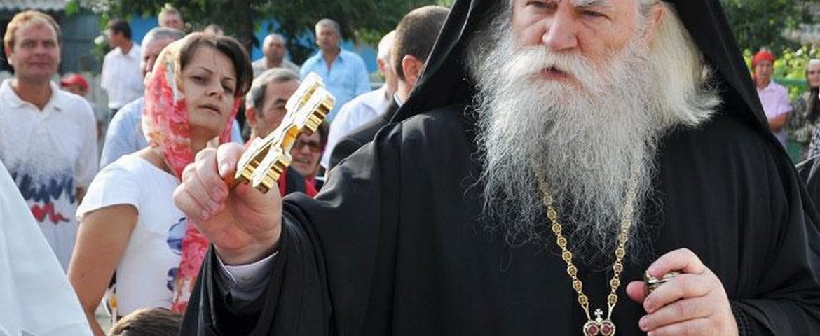Decizia Sfântului Sinod: P.S. Calinic Botoșăneanul este noul Arhiepiscop al Sucevei și Rădăuților