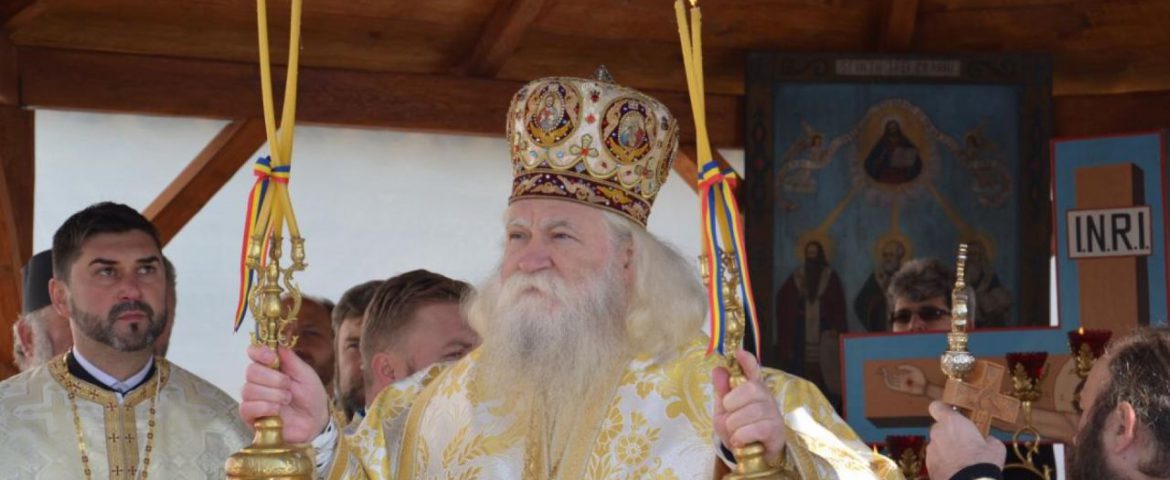 Noul Arhiepiscop ales al Sucevei și Rădăuților va fi întronizat la sfârșitul acestei săptămâni