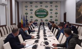DSP Suceava solicită Ministerului Sănătăţii suplimentarea unităţilor sanitare de suport COVID-19