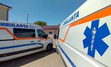 Copil accidentat în comuna Mălini. Minorul are patru ani și traversa un drum județean prin loc nepermis
