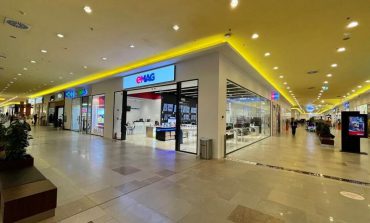 eMAG deschide primul magazin din județul Suceava