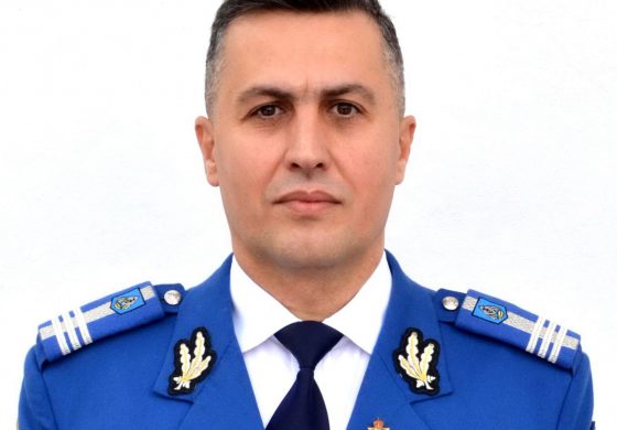 Fălticeneanul Ionel Postelnicu va prelua conducerea Inspectoratului de Jandarmi Județean Suceava