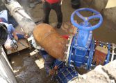 ACET Fălticeni anunță întreruperea apei potabile în regim de urgență. Locuitorii de pe șase străzi vor fi afectați