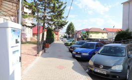 Șase noi parcometre au fost amplasate în municipiul Fălticeni. Aparatele sunt funcționale de la 1 august