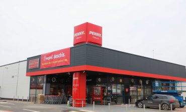 Penny Market deschide noul magazin din Fălticeni. Clienții sunt așteptați din 17 noiembrie