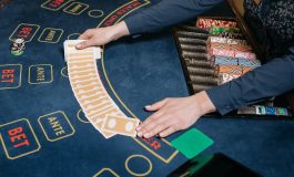 Impactul cazinourilor în economia din România