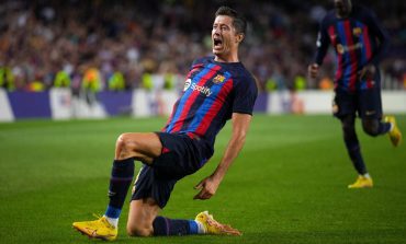Prețul plătit de Barcelona pentru Robert Lewandowski