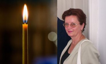 Maria Grigorescu s-a stins din viață. Distinsa educatoare avea 67 de ani și va fi înmormântată în satul natal