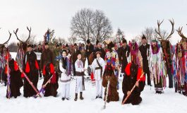 Tradițiile din perioada sărbătorilor de iarnă sunt prezentate la Festivalul „Datini și tradiții la Slatina”