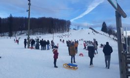 Județul Suceava rămâne în topul preferințelor turiștilor care sărbătoresc Crăciunul și Anul Nou pe stil vechi