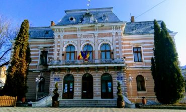 Prima rectificare în bugetul municipiului Fălticeni. 4,13 milioane de lei pentru educație, sănătate și muzee