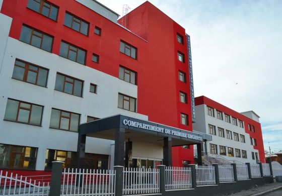 Noul spital din Fălticeni nu va fi deschis nici anul acesta. Ministerul Sănătății trebuie să achite aparatura licitată