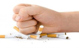 31 mai este Ziua Mondială fără Tutun
