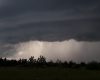 Avertizare meteo de vreme extremă. Localitățile din Zona Fălticeni intră sub Cod Portocaliu de ploi torențiale și vijelii