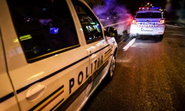 Polițiștii au întrerupt un eveniment privat desfășurat la un restaurant din Boroaia. Organizatorul și alte patru persoane au fost amendate