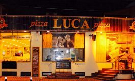 Pizzeria Luca din Fălticeni face angajări