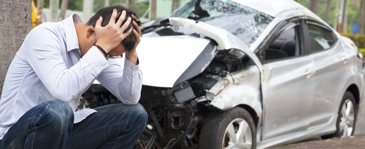 20 de accidente rutiere grave s-au produs în luna noiembrie pe drumurile din județul Suceava