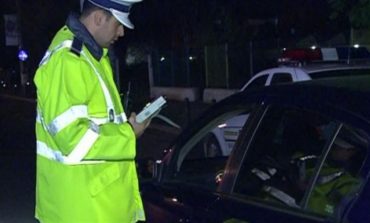 Dosar penal pentru un șofer din comuna Bogdănești. Polițiștii l-au depistat sub influența alcoolului
