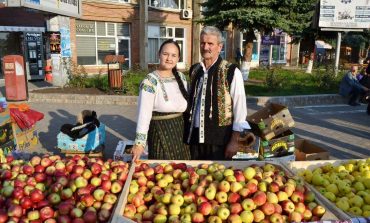 Organizatorii au anunțat programul pentru Târgul Mărului. Ansamblul „Ciprian Porumbescu” va avea două spectacole