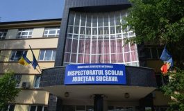 Directorul școlii din Rădășeni este favorit la preluarea postului de Inspector general școlar al ISJ Suceava