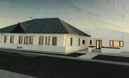 Primarul Maria Tomescu anunță construirea unui Centru de Asistență Educațională în comuna Baia