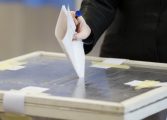 Votul la Alegerile Prezidențiale s-a încheiat. 48,26% prezență la urne în  municipiul Fălticeni