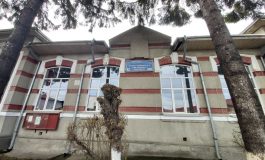 Primăria Fălticeni are finațare și contract de lucrări semnat pentru reabilitarea Școlii Gimnaziale "Ion Irimescu"