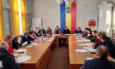 Consiliul Local Fălticeni nu agrează tarifele propuse la apă și canalizare pentru anii 2020 – 2023