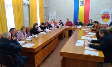 Aleșii locali din Fălticeni au votat proiectul de 11 milioane de euro pentru extinderea rețelei de apă și canalizare