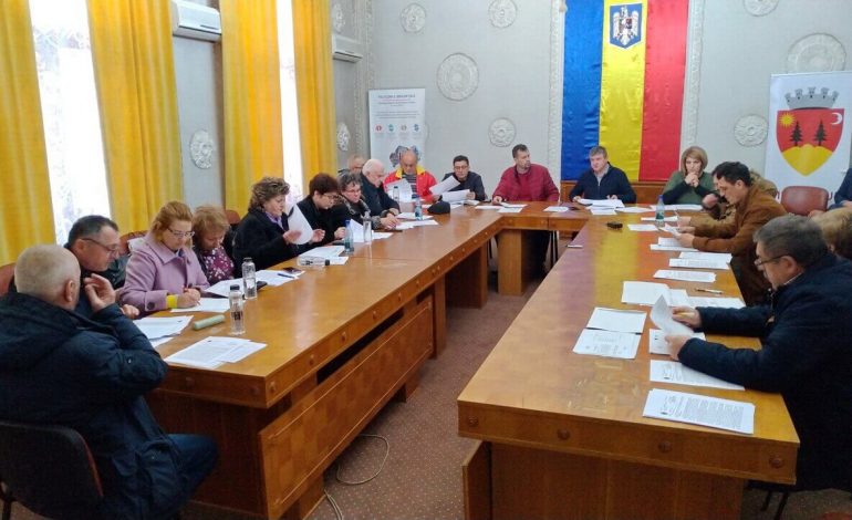 Aleșii locali din Fălticeni au votat proiectul de 11 milioane de euro pentru extinderea rețelei de apă și canalizare