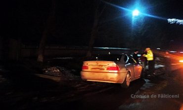 Accident rutier mortal în comuna Preutești