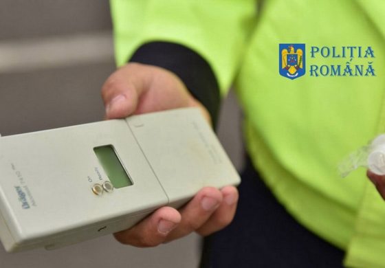 Dosare penale la regimul rutier întocmite unor șoferi din Fălticeni și Slatina