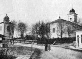 Istoricul Bisericii „Sfântul Ilie” din Fălticeni