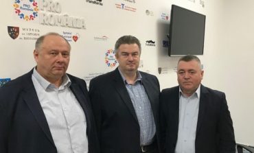 Primarii comunelor Vadu Moldovei și Râșca vor candida la alegerile locale din partea Pro România